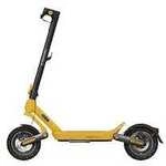 Xiaomi Electric Scooter 6 Ultra DE TP schwarz/gelb