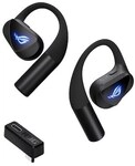 ASUS ROG Cetra Open Wireless Gaming Earbuds-Kopfh&ouml;rer, kabellos, Bluetooth, 2.4 Ghz