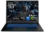 GIGABYTE GAMING A18 PRO DXJ 18" QHD 165Hz Core 7 240H 32GB/1TB RTX 5070Ti Win11