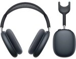 Apple AirPods Max 2 Mitternacht