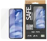 SAFE. by PanzerGlass Displayschutz Google Pixel 10a 5G Ultra-Wide Fit