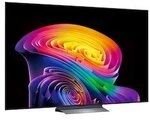 LG OLED77C6ELB Evo Smart TV UHD 120Hz Fernseher
