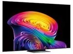 LG OLED83C6ELB Evo Smart TV UHD 120Hz Fernseher