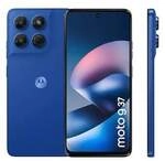 Motorola Moto g37 5G 4/128 GB Android 16 Smartphone Nautical Blue