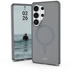 UAG Urban Armor Gear Dot Case mit Magnet-Modul f&uuml;r Samsung Galaxy S26 Ultra ash