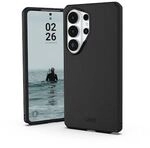 UAG Urban Armor Gear Dot Case mit Magnet-Modul f&uuml;r Samsung Galaxy S26 Ultra schwarz