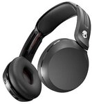 Skullcandy Icon 180 Wireless On Ear wireless Kopfh&ouml;rer, Bluetooth, schwarz, On-Ear
