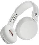 Skullcandy Icon 180 Wireless On Ear wireless Kopfh&ouml;rer, Bluetooth, wei&szlig;, On-Ear