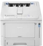 OKI C651dn LED Farblaserdrucker USB LAN