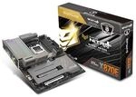 SAPPHIRE NITRO+ X870EA WIFI7 PhantomLink ATX Mainboard HDMI/M.2
