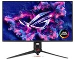 ASUS ROG Swift PG32UCDM3 32 Zoll 4K (UHD) QD-OLED Gaming Monitor 16:9 240 HZ
