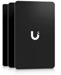 Ubiquiti UniFi Access Card 10er Pack UA-Card-B-10 schwarz
