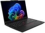 Lenovo ThinkPad T14 G7 14" WUXGA Core Ultra 7 355 32GB/1TB Win11 Pro 21WN00A3GE