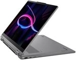 Lenovo Yoga 7i 2-in-1 Aura Edition 16IPH11 16" 2,8K OLED Core Ultra 7 355...