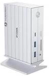D-Link DUF-E01/E 14-in-1 USB-C 4.0 Docking Station
