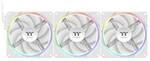 Thermaltake TS120 EX RGB 120mm 3 Pack wei&szlig;