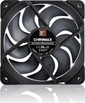 Noctua NF-A12X25 G2 PWM CH.BK, Noctua NF-A12x25 G2 PWM chromax.black 120 mm PWM