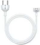 Apple Netzteil-Verl&auml;ngerungskabel (1,8m) 10W / 12W / 29W / 61W / 89W /140W