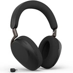 Jabra Evolve3 85 UC Schwarz Kabelloses Bluetooth-Headset inkl. USB-C Dongle, ANC