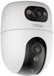 Imou A1 Dual 6MP WLAN-&Uuml;berwachungskamera mit Doppelobjektiv