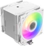 SCYTHE Mugen 6 SCMG-6000DWR Dual Fan White ARGB Edition CPU K&uuml;hler f&uuml;r...