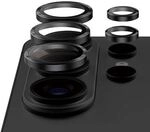 PanzerGlass Hoops Ceramic II Kameraschutz Galaxy S26 Ultra