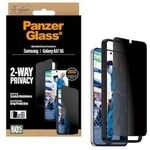 PanzerGlass&reg; Privacy Displayschutz Samsung Galaxy A57 5G Ultra-Wide Fit m.