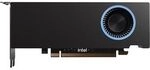 Intel Arc Pro B70 32GB GDDR6 Grafikkarte 4x DP