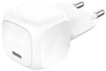 Belkin BoostCharge kompaktes USB-C-Ladeger&auml;t (20 W)