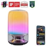 Govee Tischlampe 2 Pro x Sound von JBL