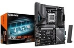 GIGABYTE X870E EAGLE X3D WIFI7 ATX Mainboard Sockel AM5