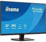 iiyama ProLite X2791QS-B1 68,5cm (27") WQHD IPS 16:9 75 Hz Monitor