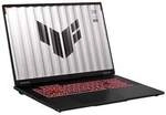 ASUS TUF Gaming A18 FA808UP-S8012W 18" WUXGA Ryzen 7 260 16GB/1TB RTX5070 Win11