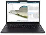 Lenovo ThinkPad P16s AMD Gen4 16" FHD+ Ryzen AI 7 PRO 350 48GB/512GB Win 11 Pro