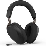 Jabra Evolve3 85 UC Schwarz Kabelloses Bluetooth-Headset inkl. USB-A Dongle und