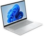HP OmniBook 3 17" FHD Ryzen 5-40 16GB/512GB SSD Windows 11 17-dp0451ng