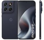 Motorola Moto g87 5G 8/256 GB Android 16 Smartphone Overture