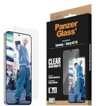 PanzerGlass&reg; Displayschutz Samsung Galaxy A57 5G Ultra-Wide Fit m. EasyAligner