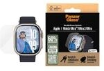 PanzerGlass Displayschutz Apple Watch Ultra 2 Ultra-Wide Fit