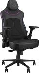 ASUS ROG Courser Premium Gaming Chair mit Dynamic Recline System und...