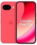 Google Pixel 10a 8/256 GB berry Android 16 Smartphone