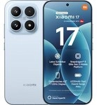 Xiaomi 17 12/512GB Dual-SIM blau, Android 16 Smartphone