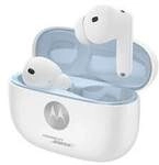 Motorola Moto Buds 2 Plus Bright White