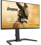 iiyama G-Master GB2591HSU-B1 62cm (24,5") FHD Fast IPS 16:9 320 Hz Gaming Monitor