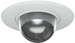 Ubiquiti UniFi G5 Dome Ultra Flush Mount wei&szlig;