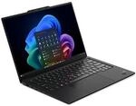 Lenovo ThinkPad X1 Carbon G14 21V700DCGE 14" WUXGA Touch Core Ultra 7 355 32GB/1TB 5G