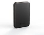 Zens Powerbank Pro 2 Semi Solid State 5.000 mAh schwarz