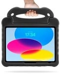 Pipetto Activity Case f&uuml;r iPad A16 (2025) Black P066-150-V