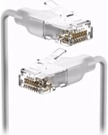 Ubiquiti UniFi Patch Kabel Cat6 RJ45/ RJ45, 3m wei&szlig;