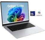 SAMSUNG Galaxy Book6 16" WUXGA+ Ultra 5 325 16GB/512GB SSD Win11
